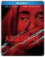 A Quiet Place (STEELBOOK) (Blu-ray) (Single Disc)