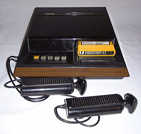 Fairchild Channel F