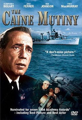 The Caine Mutiny
