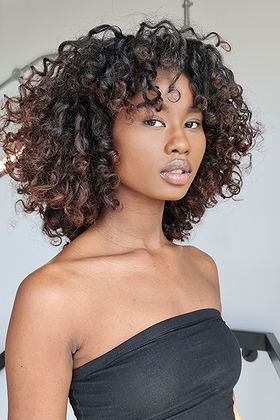 Elodie Safeno