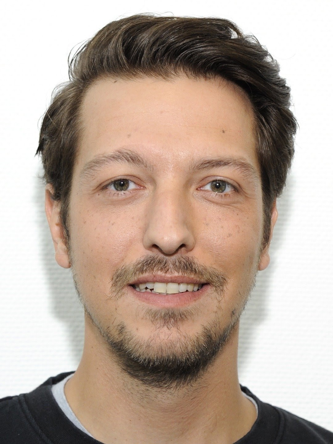 Thilo Mischke