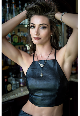 Amber Nova