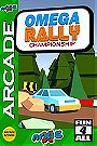 Omega Rally Championship