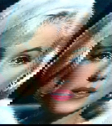 Marilyn Monroe