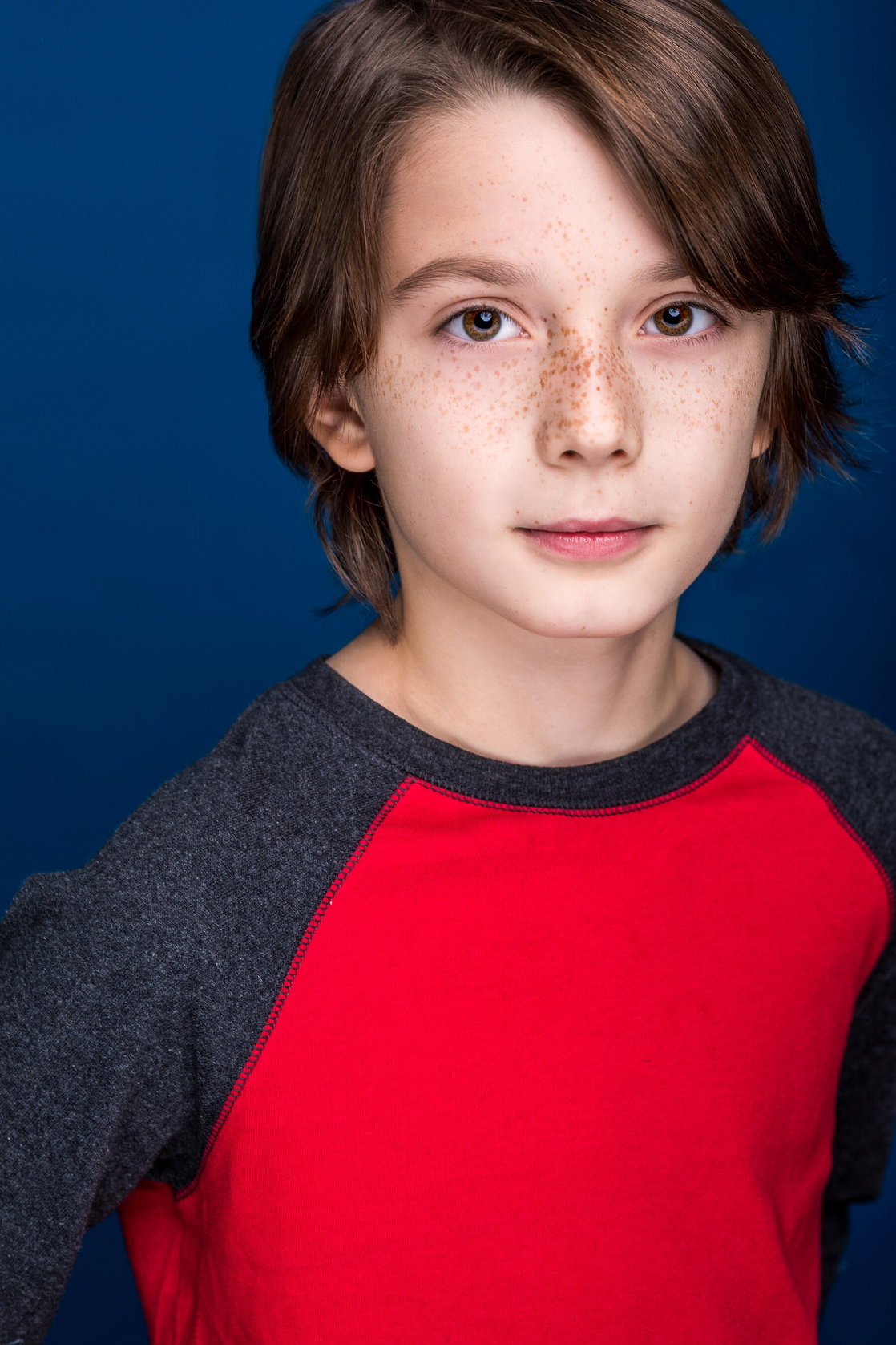 Julian Wanderer
