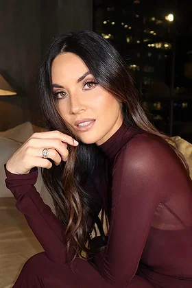 Olivia Munn