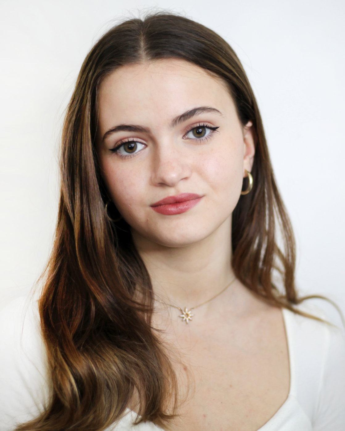 Skye Lucia Degruttola