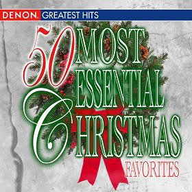 50 Most Essential Christmas