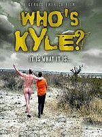 Who's Kyle?