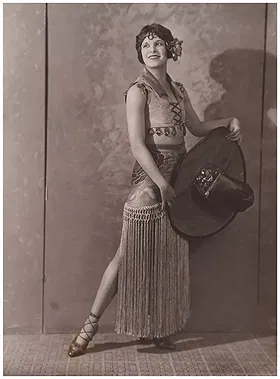 Dorothy Barber