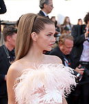 Barbara Palvin
