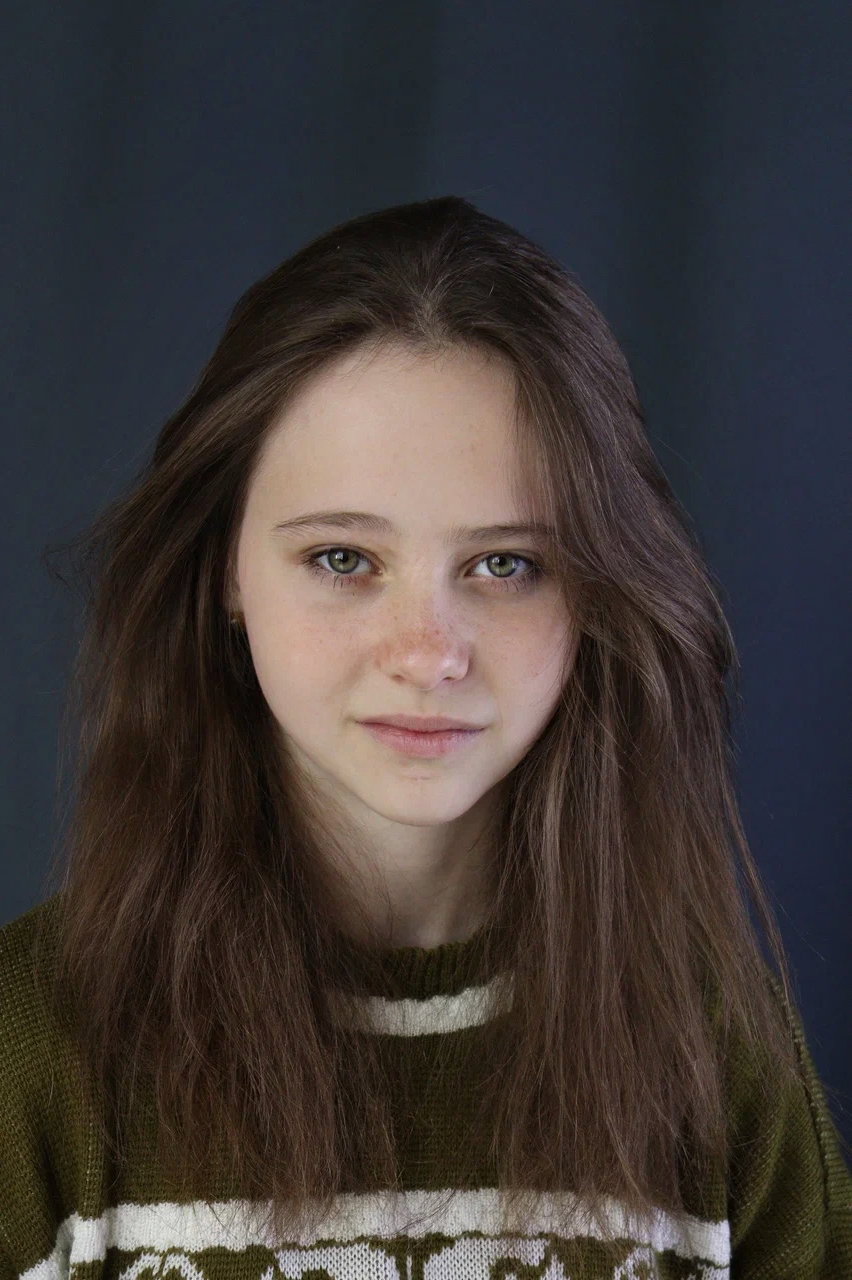 Taisya Kalinina