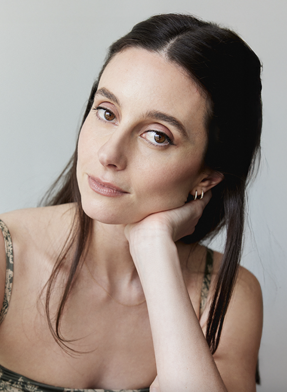 Mary Beth Barone