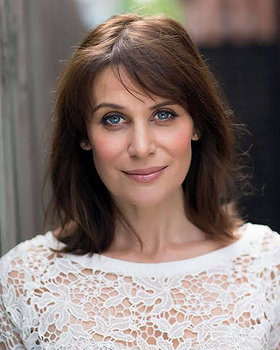 Diana Glenn