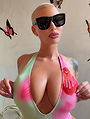 Amber Rose