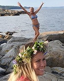 Jessica Andersson