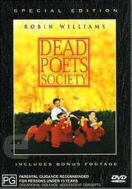 Dead Poets Society - Special Edition