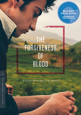 The Forgiveness of Blood [Blu-ray] - Criterion Collection