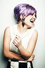 Kelly Osbourne