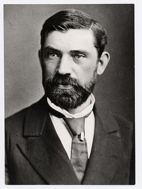 Frantisek Krizik
