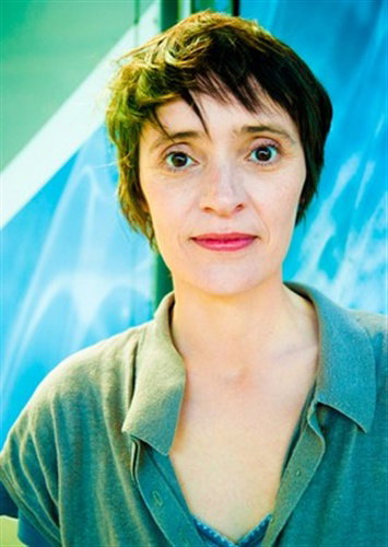 Aude Briant