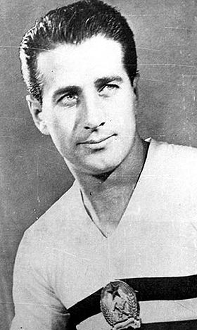 Jozsef Bozsik