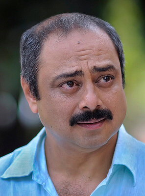 Sachin Khedekar