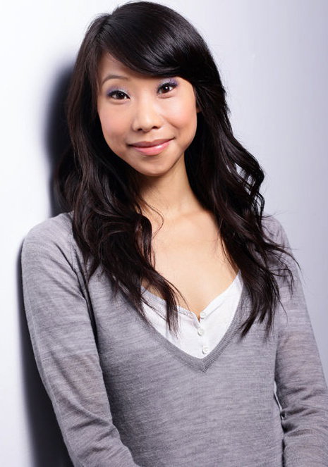 Ting Ting Hu