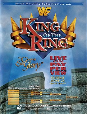 King of the Ring