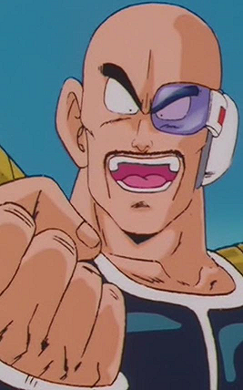 Nappa