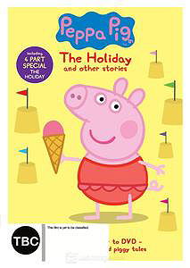 Peppa Pig