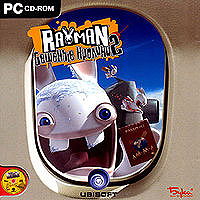 Rayman: Raving Rabbids 2