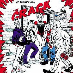  In Search of... The Crack
