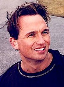 Matt Locker