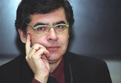 Manuel Hidalgo