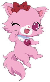 Garnet (Jewelpet)