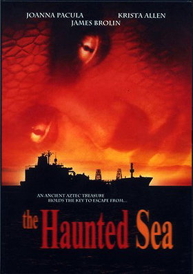 The Haunted Sea                                  (1997)