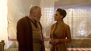 Of Kings and Prophets