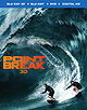 Point Break 3D (Blu-ray 3D + Blu-ray + DVD + Digital HD)