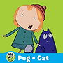 Peg+Cat