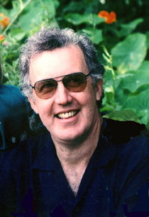 Brian Narelle