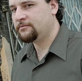 Chris Belt