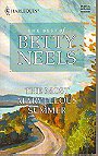 The Most Marvellous Summer (The Best of Betty Neels) by Betty Neels