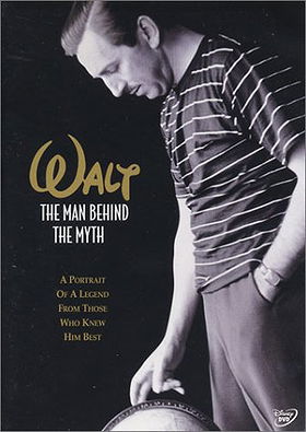 Walt: The Man Behind the Myth                                  (2001)