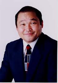 Satoru Saito