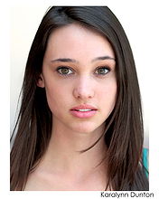 Karalynn Dunton pictures and photos