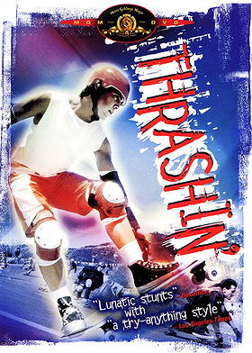 Thrashin'