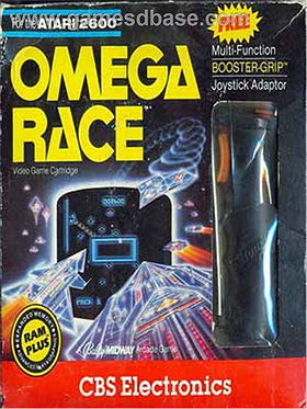 Omega Race