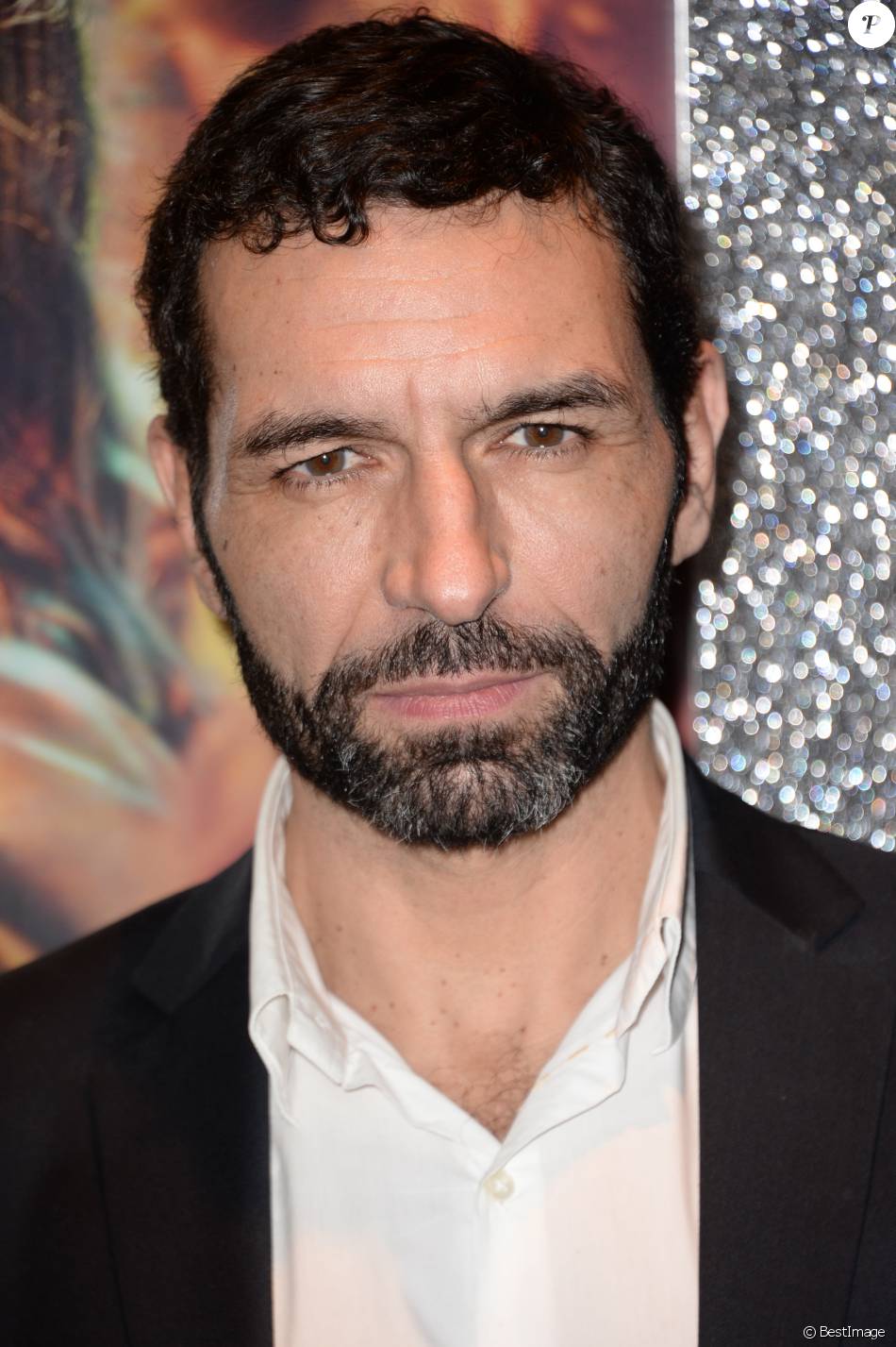 Olivier Loustau