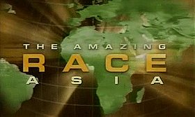 The Amazing Race Asia